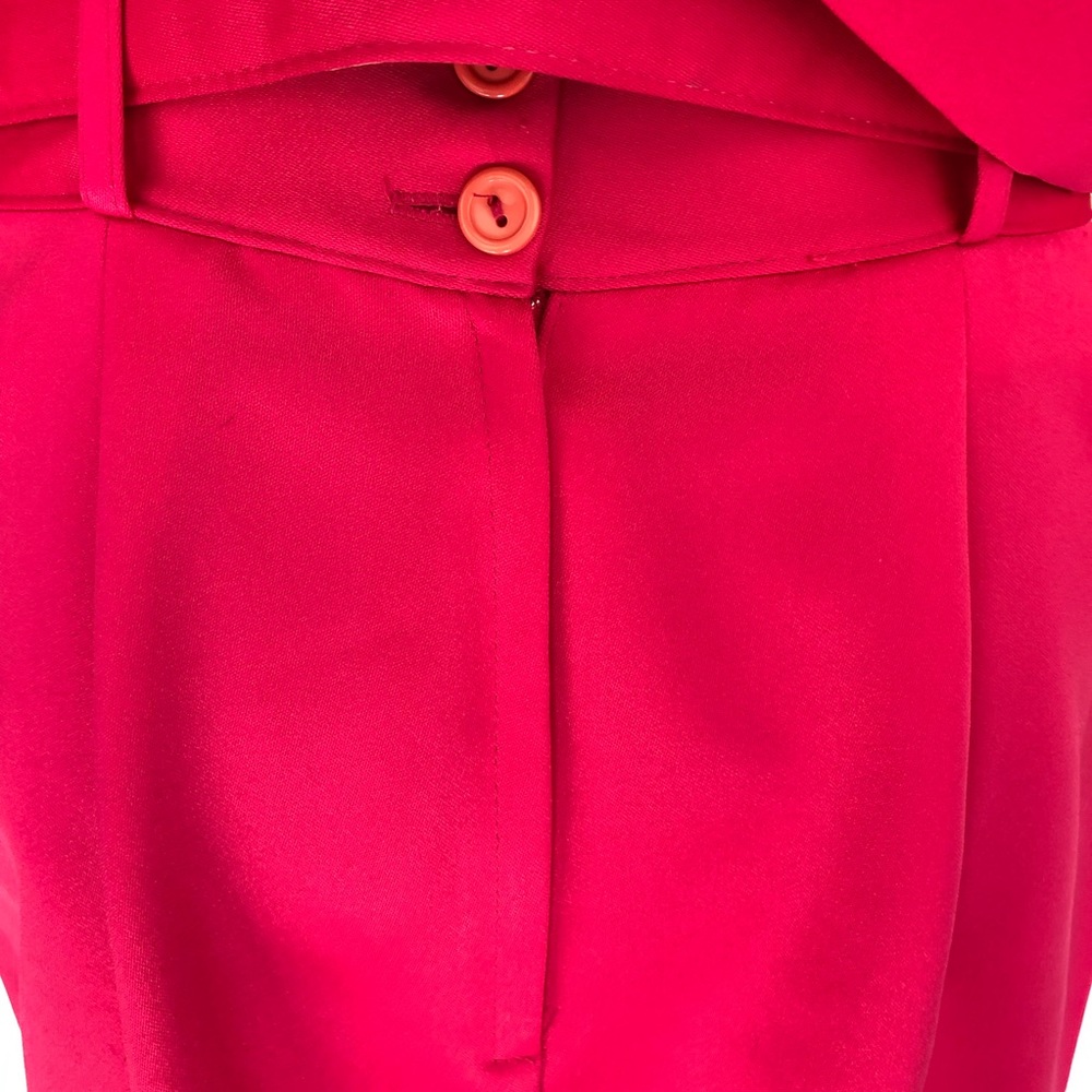 VTG 80’s Skirt Suit - Picture 10 of 14